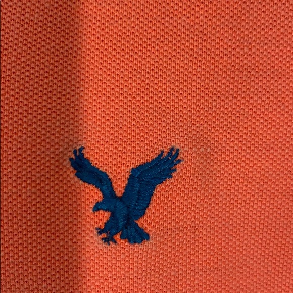 Short sleeve polo - Picture 4 of 4